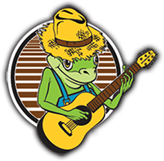 The Green Frog